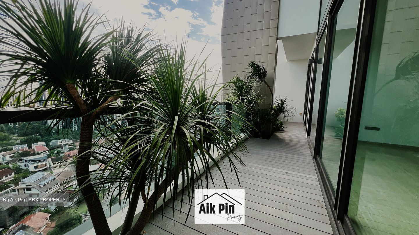 Tomlinson Heights (D10), Condominium #448942471